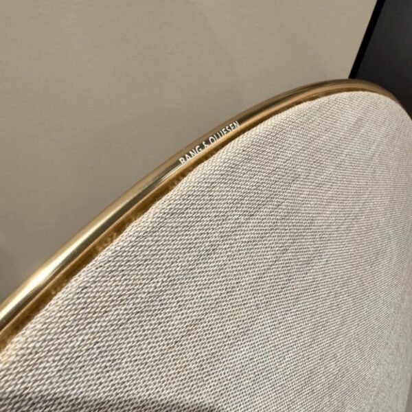 Cover For BeoPlay / BeoSound A9- Gold