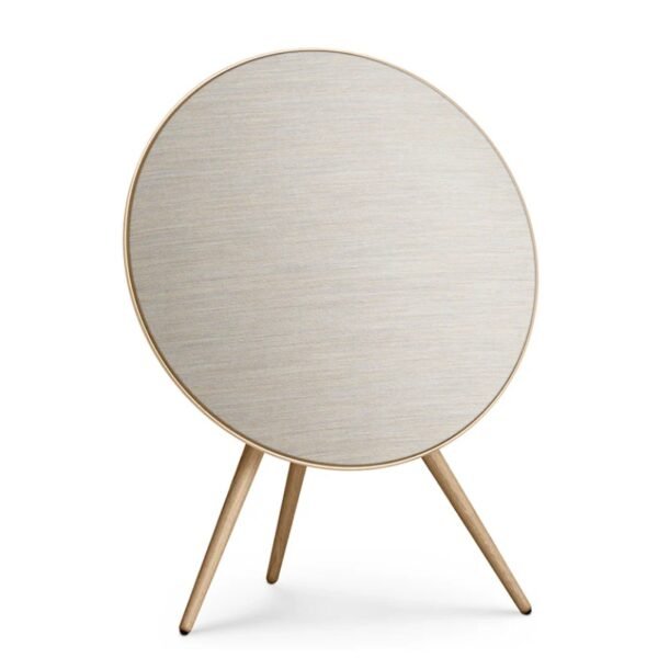 Cover For BeoPlay / BeoSound A9- Gold