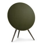 Cover For BeoPlay / BeoSound A9- Dark Green