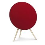 Cover For BeoPlay / BeoSound A9- Red