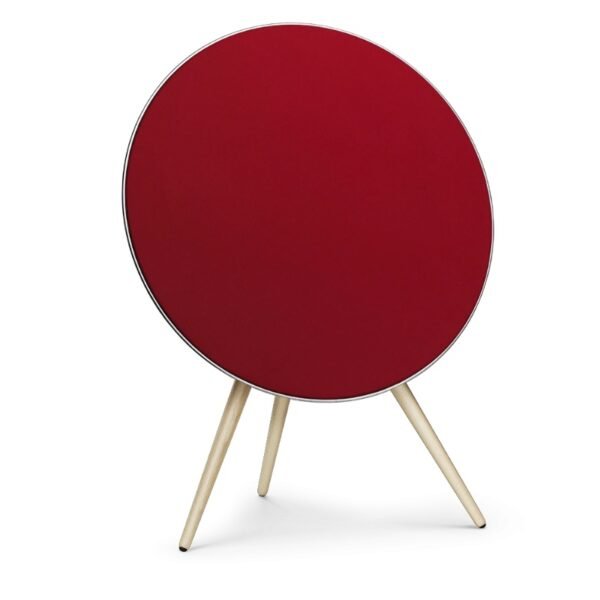 Cover For BeoPlay / BeoSound A9- Red